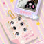Nommi Mibao Sweetheart Bunny Series Blind Box Figures