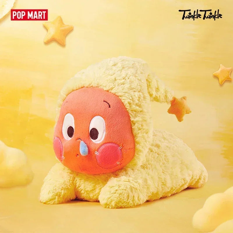 POP MART We Are Twinkle Twinkle Series Throw Pillow (Pre-Order)