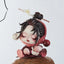POP MART SKULLPANDA The Ink Plum Blossom Blind Box Figure