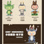 POP MART Labubu The Elf Monsters Blind Box Figure (Pre-Order)