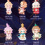 Heyone Faya Magic Soul Series Blind Box Figures