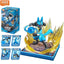 BLOKEES Pokémon Lucario Micro Building Blocks