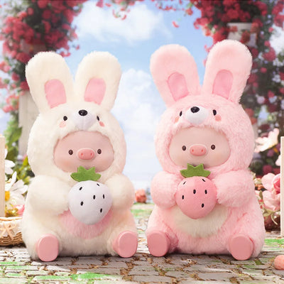 Gee Gee PIG It Was A Pig Series Plush Doll Collectible Toy