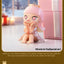 POP MART MOLLY Castle Miracle Box Series Blind Box Figures