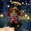 MONBOO The Camping Diary Series Blind Box Anime Figure Collectible Toy