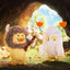 Upsetduck V3 Born This Way Duck Series Blind Box Plush Figure Collectible Toy