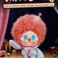 POP MART Why So Serious Crybaby Vinyl Plush Blister Pack