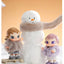 POP MART Baby Molly Winter Fit Check Vinyl Plush Pendant Blind Box