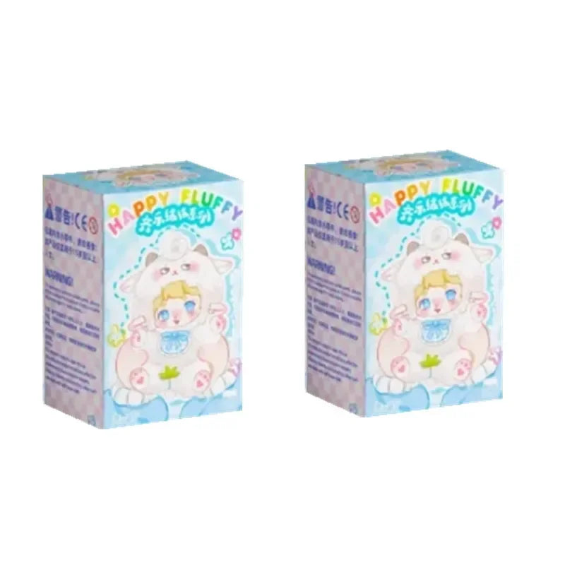 nan blind box vinyl figure, sealed mystery packaging, product photo for collectors in NZ