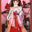 DBS DREAM FAIRY Doll 1/6 BJD Name By Fortune Rabbit Mechanical Joint image 17