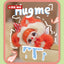 Kiki Plush Zoo Series Blind Box Mystery Box Anime Cartoon Doll Keychain Backpack Pendant Trendy Toys Halloween Christmas Gift