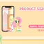 FUNISM My Little Pony Sweet Diary Series Blind Box Figures
