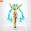 Blokees Hatsune Miku Miracle Edition Building Block Figure