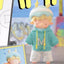Mimi Citywalk Series Collectible Figure