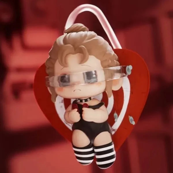 Heyone OONA Each Ending of Oona Series Blind Box Collectible Figures