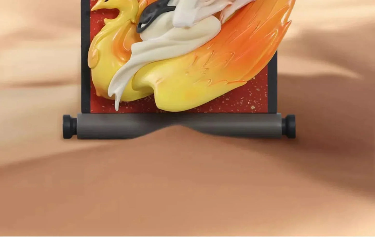 New Sleep Chinese Scrolls Series Blind Box Figures