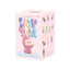 POP MART blind box vinyl figure, sealed mystery packaging, product photo for collectors in NZ