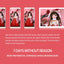 DBS DREAM FAIRY Doll 1/6 BJD Name By Fortune Rabbit Mechanical Joint image 34