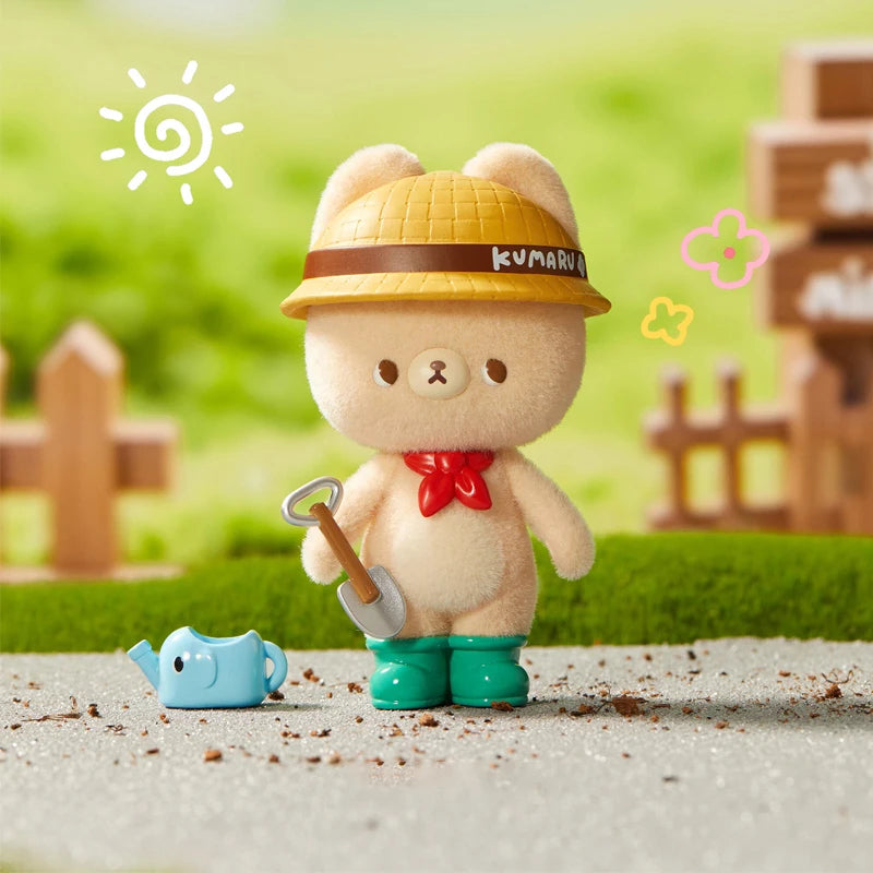 Kumaru The Little Dreamer Series Blind Box Collectible Figure