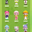 Tntspace Lurilili Generation Grazing Land Series – Kawaii Anime Action Figure Collectible
