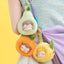Rolife Nanci Fruit Mood Series Blind Box Plush Figures