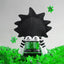 POP MART MEGA SPACE MOLLY 400% LALA COMPANY Durian Man Limited Edition