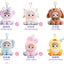 Yoyoo SOFT DREAM Series Vinyl Blind Box Figures
