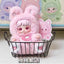 Jotoys Miana Nighty-Night To U Series Plush Blind Box Collectible Figures