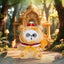 MR.PA Animal Party 400% Series Blind Box Vinyl Anime Figure Collectible