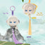 FUNISM Luo Xiaohei Chinese-Style Series Plush Action Figure display view