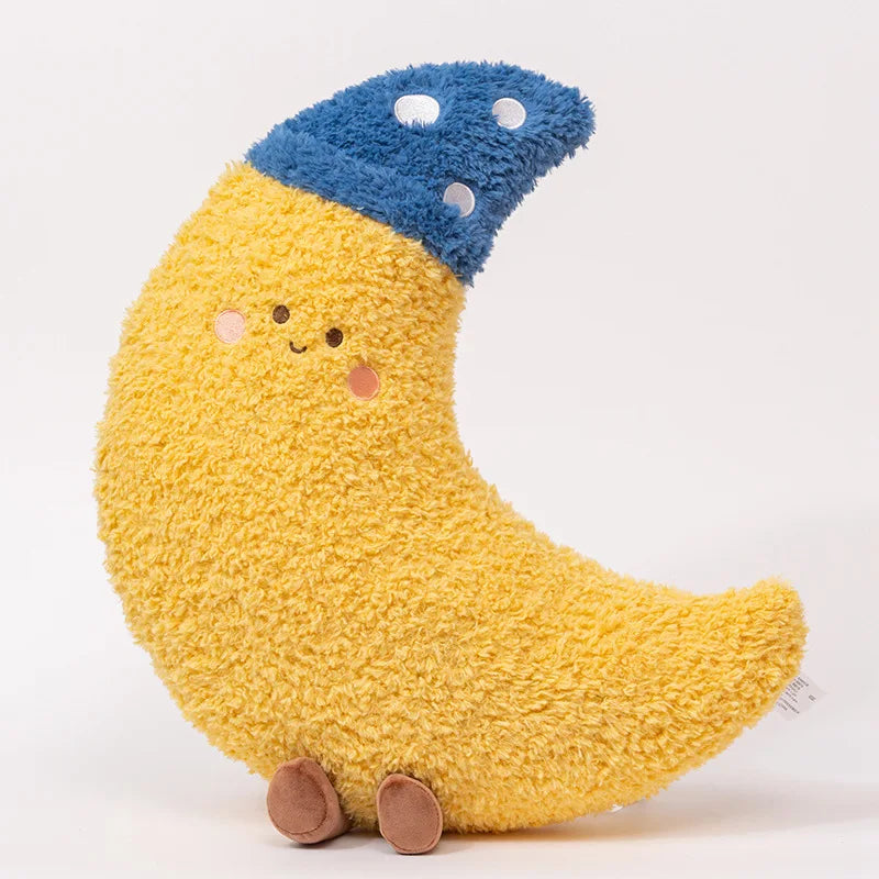 Starry Sky Filled Pillow Plush Toy