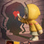 NOOK Quest for the Heart Blind Box Figures