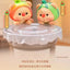 OYo Bear Cub Party Mini Series Blind Box Figures
