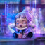 POP MART SKULLPANDA City of Night Series Blind Box Figures (Pre-Order)