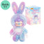 Robotime Rolife Shining Bunny Nanci Series Blind Box Figure