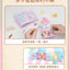 KEEPPLEY Unicorn Ice Cream Shop Street View Building Blocks