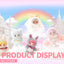 Blind Box Keychain Heartbeat Whisper Dumia Maytree Doll Collectible image 10