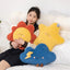 Starry Sky Filled Pillow Plush Toy