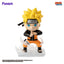FUNISM Chronicles Great Ninja War Series Blind Box Vol.1 Action Figure display view