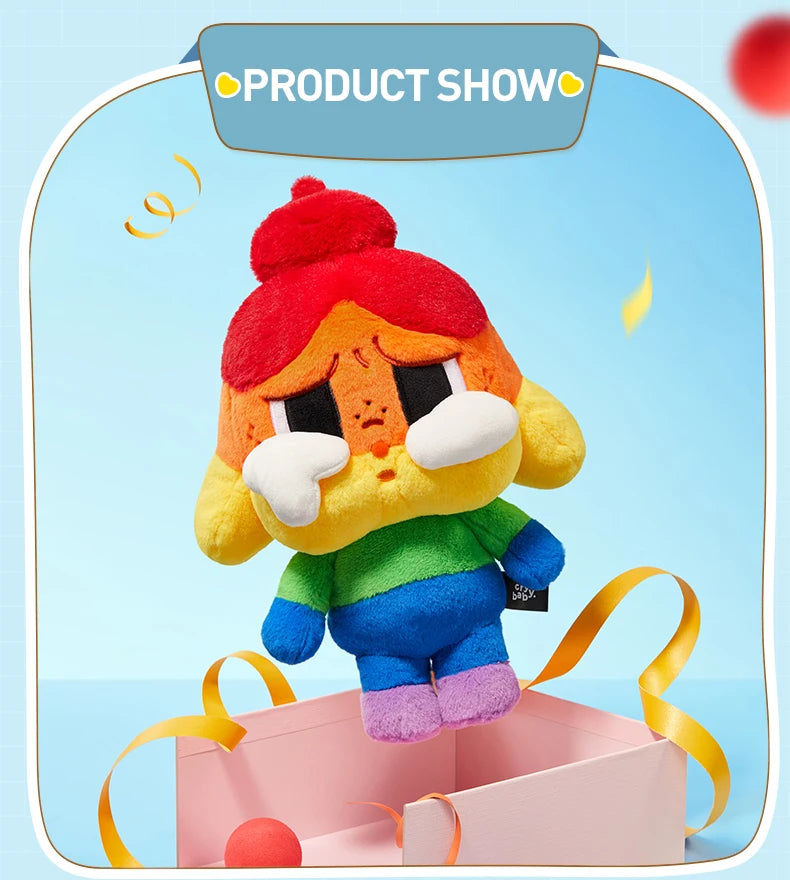 POP MART collectible plush figure, product photo on plain background for collectors in NZ