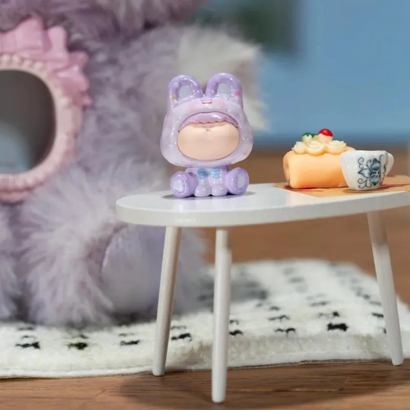 Nommi A Bite of Sweetness Series V7 - LIMITED STOCK