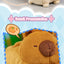 POP MART GONG Original Series Plush Toy Car Blind Box