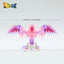 52TOYS BeastBox BB-10BL BLOSSOM Parrot Deformation Collectible Action Figure