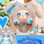 Liila's Marshmallow Bunny Bag Series Blind Box Cute Plush Doll Crossbody Bag Surprise Mystery Box Trendy Toy Customized Gifts
