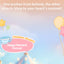 FUNISM Enjoy the Moments Beach Series Blind Box Figures