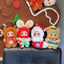 Samuel Merry Christmas Eve Plush Blind Box Figures