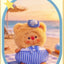 OYO Bear Mini Blind Box - Kawaii Plush Doll Mystery Bag Blind image 25