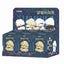 Cino – Warm Corner Series Plush Blind Box (14–15cm)