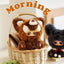 MIGO Fairy Tale Secret Series Blind Box Plush Collectible