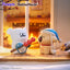 FUNISM Maltese Cuddly Moments Series Blind Box Figures